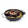 Panela elétrica Tristar PZ-9131 1800W 220°C preto