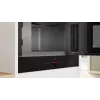 Bosch Serie 8 BFR7221B1 micro-ondas preto micro-ondas solo encastrável 21 L 900 W