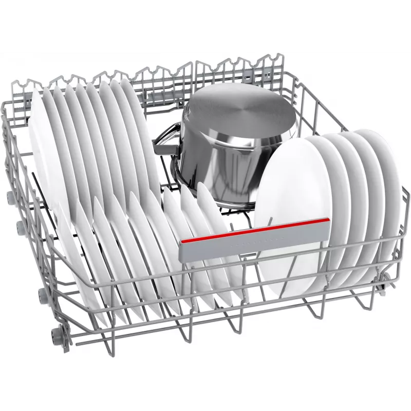 Bosch Serie 6 SMV6YCX02E máquina de lavar loiça totalmente encastrável 14 serviços