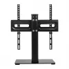 Suporte de TV MACLEAN MC-132 para televisores de 32–55 polegadas, suporta até 35 kg, rotação de 20°, VESA 75x75–400x400
