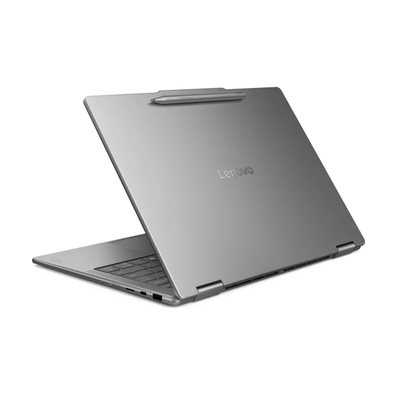 Portátil Lenovo YOGA 7 2-in-1 14 polegadas Ultra 5 226V, 16GB LPDDR5x, 1TB NVMe, OLED WUXGA, Windows 11 Home, Luna Grey