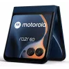 Motorola razr 60 17,5 cm (6,9 polegadas) Dual SIM Android 15 5G USB Type-C 8 GB 256 GB 4500 mAh azul