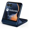 Motorola razr 60 17,5 cm (6,9 polegadas) Dual SIM Android 15 5G USB Type-C 8 GB 256 GB 4500 mAh azul
