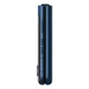 Motorola razr 60 17,5 cm (6,9 polegadas) Dual SIM Android 15 5G USB Type-C 8 GB 256 GB 4500 mAh azul