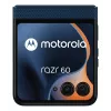 Motorola razr 60 17,5 cm (6,9 polegadas) Dual SIM Android 15 5G USB Type-C 8 GB 256 GB 4500 mAh azul