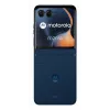 Motorola razr 60 17,5 cm (6,9 polegadas) Dual SIM Android 15 5G USB Type-C 8 GB 256 GB 4500 mAh azul