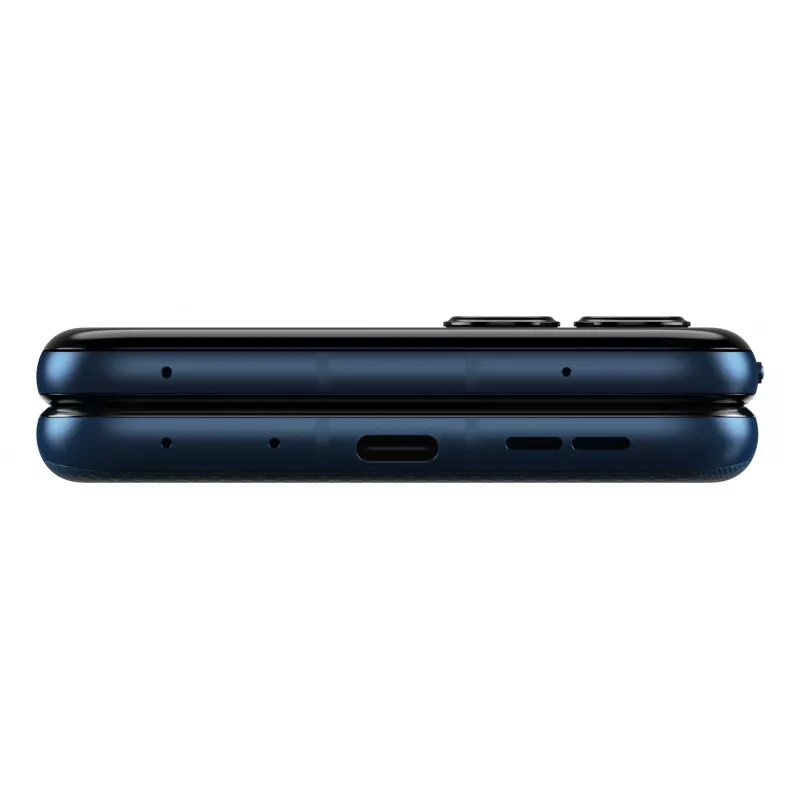 Motorola razr 60 17,5 cm (6,9 polegadas) Dual SIM Android 15 5G USB Type-C 8 GB 256 GB 4500 mAh azul