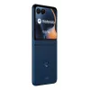 Motorola razr 60 17,5 cm (6,9 polegadas) Dual SIM Android 15 5G USB Type-C 8 GB 256 GB 4500 mAh azul