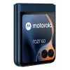 Motorola razr 60 17,5 cm (6,9 polegadas) Dual SIM Android 15 5G USB Type-C 8 GB 256 GB 4500 mAh azul