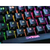 Teclado Gaming Trust GXT 867 Acira USB QWERTY US-Inglês Preto