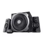 Conjunto de altifalantes Trust Tytan 60 W Universal Preto 2.1 canais
