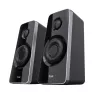 Conjunto de altifalantes Trust Tytan 60 W Universal Preto 2.1 canais