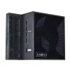 Lian Li EDGE EG1000 Fonte de alimentação ATX 3.1 de 1000 W, 80 PLUS Platinum, preto