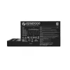 Lian Li EDGE EG1000 Fonte de alimentação ATX 3.1 de 1000 W, 80 PLUS Platinum, preto