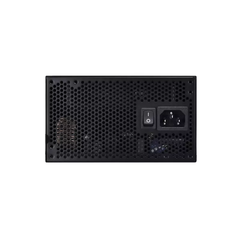 Lian Li EDGE EG1000 Fonte de alimentação ATX 3.1 de 1000 W, 80 PLUS Platinum, preto