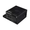 Lian Li EDGE EG1000 Fonte de alimentação ATX 3.1 de 1000 W, 80 PLUS Platinum, preto