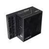 Lian Li EDGE EG1000 Fonte de alimentação ATX 3.1 de 1000 W, 80 PLUS Platinum, preto