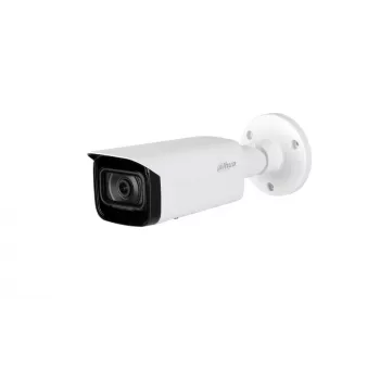 Dahua Technology Pro DH-IPC-HFW5541T-ASE Câmara de vigilância IP Bullet Exterior 2592 x 1944 píxeis Teto/Parede