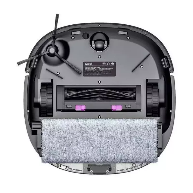 Robô aspirador Eureka J20