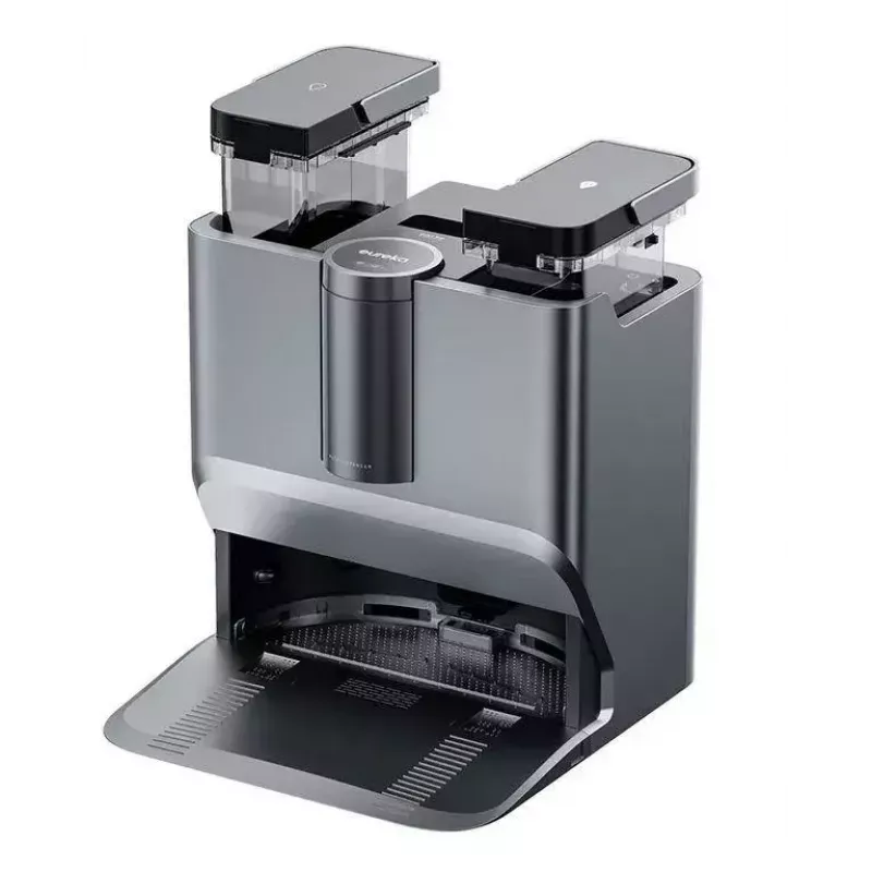Robô aspirador Eureka J20