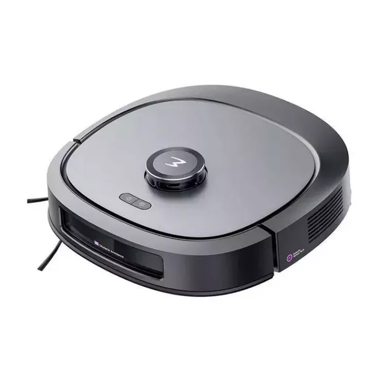 Robô aspirador Eureka J20