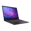 MSI Prestige 16 AI+ Evo B2VMG-017NL Copilot+ PC Intel Core Ultra 9 288V Portátil 40,6 cm (16 polegadas) UHD+ 32 GB LPDDR5x-SDRAM 1 TB SSD Wi-Fi 7 (802.11be) Windows 11 Pro Cinzento