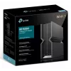 Router Wi-Fi TP-Link Archer BE700 Multi-Gigabit Ethernet Tri-Band (2,4 GHz / 5 GHz / 6 GHz) Preto