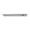 Portátil híbrido (2-em-1) Acer Aspire Go Spin 14 AGSP14-31PT-C72L — 14 polegadas Ecrã tátil WUXGA, Intel N150, 16 GB LPDDR5, 512 GB SSD, Windows 11 Home, Prateado