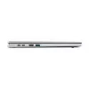 Portátil híbrido (2-em-1) Acer Aspire Go Spin 14 AGSP14-31PT-C72L — 14 polegadas Ecrã tátil WUXGA, Intel N150, 16 GB LPDDR5, 512 GB SSD, Windows 11 Home, Prateado