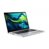 Portátil híbrido (2-em-1) Acer Aspire Go Spin 14 AGSP14-31PT-C72L — 14 polegadas Ecrã tátil WUXGA, Intel N150, 16 GB LPDDR5, 512 GB SSD, Windows 11 Home, Prateado