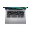 Portátil híbrido (2-em-1) Acer Aspire Go Spin 14 AGSP14-31PT-C72L — 14 polegadas Ecrã tátil WUXGA, Intel N150, 16 GB LPDDR5, 512 GB SSD, Windows 11 Home, Prateado