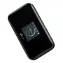 Router de rede móvel TP-LINK M7750 — LTE-Advanced 4G portátil, 600 Mbit/s, 5 GHz Wi‑Fi 5, NanoSIM, MicroSD, bateria 3280 mAh
