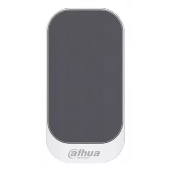 Dahua Technology DS1AG Campainha Cinzento, Branco