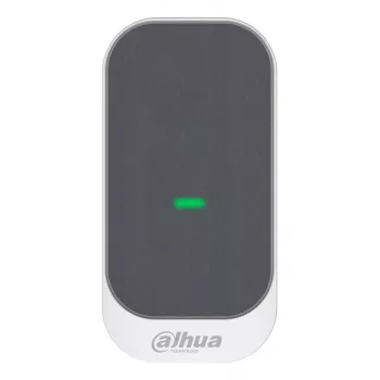 Dahua Technology DS1AG Campainha Cinzento, Branco