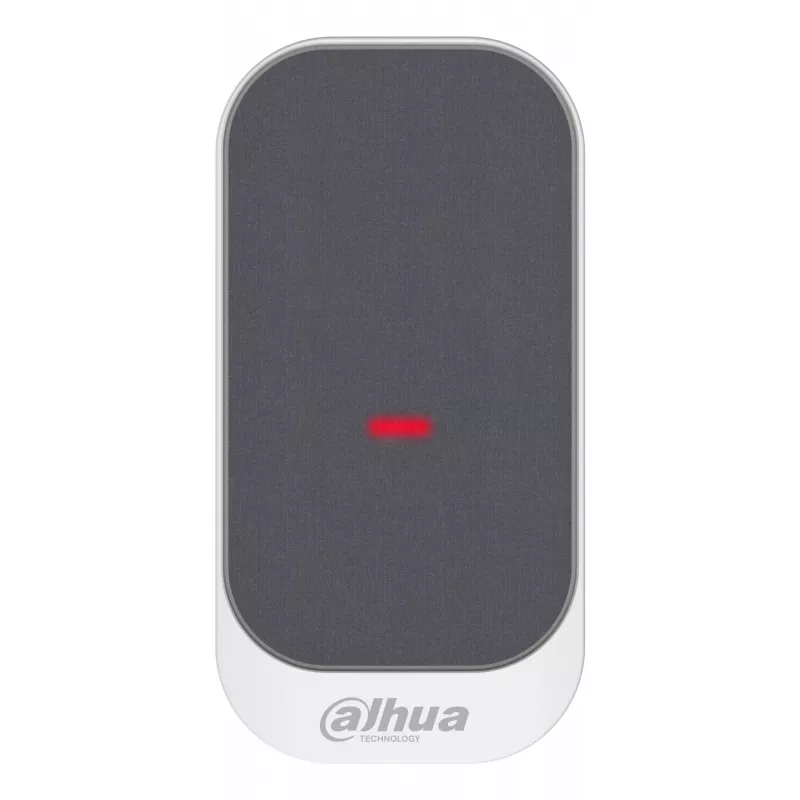 Dahua Technology DS1AG Campainha Cinzento, Branco