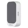 Dahua Technology DS1AG Campainha Cinzento, Branco