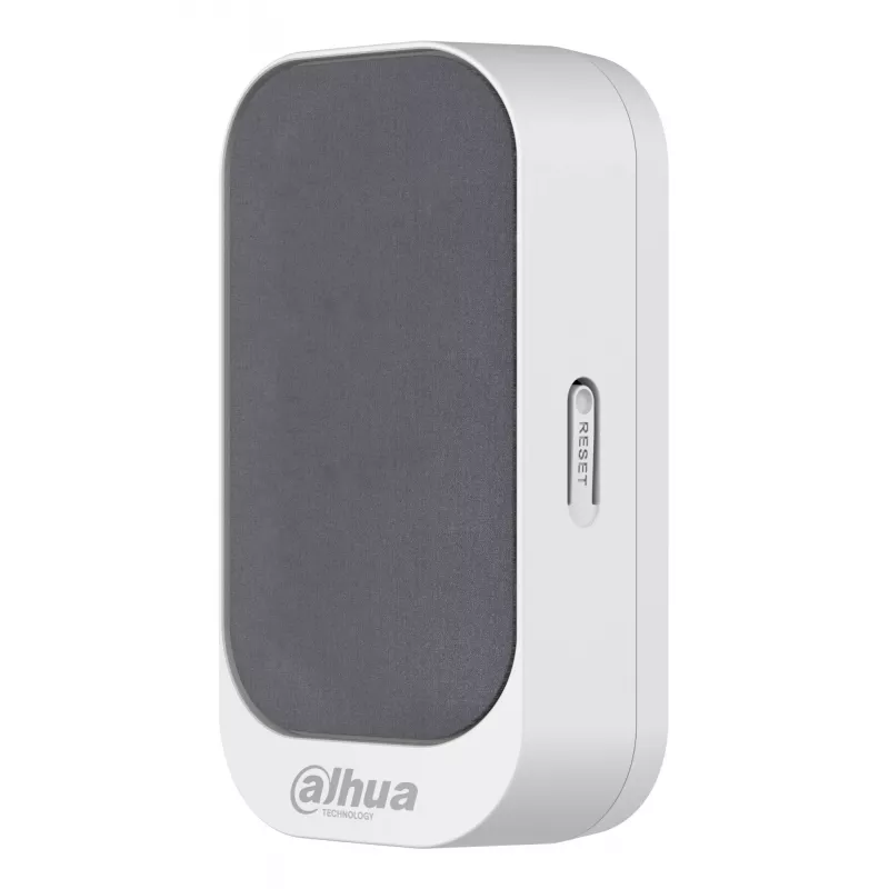Dahua Technology DS1AG Campainha Cinzento, Branco