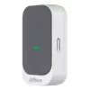 Dahua Technology DS1AG Campainha Cinzento, Branco