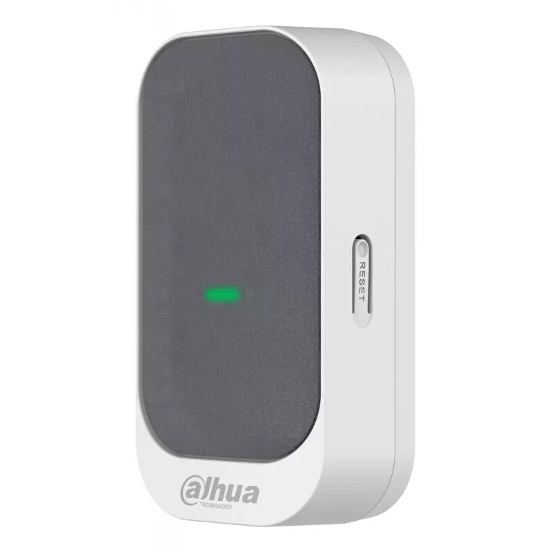 Dahua Technology DS1AG Campainha Cinzento, Branco