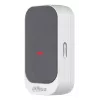 Dahua Technology DS1AG Campainha Cinzento, Branco