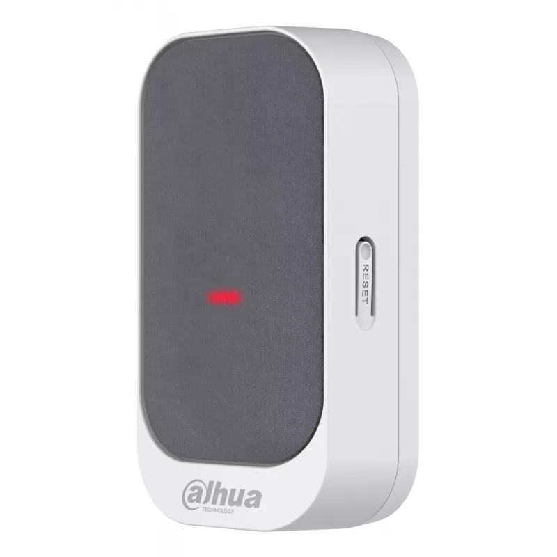 Dahua Technology DS1AG Campainha Cinzento, Branco