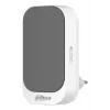 Dahua Technology DS1AG Campainha Cinzento, Branco