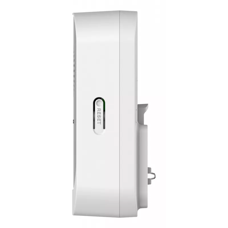 Dahua Technology DS1AG Campainha Cinzento, Branco