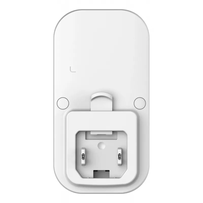 Dahua Technology DS1AG Campainha Cinzento, Branco