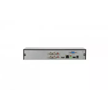 Dahua Technology XVR5104HS-I3/T Gravador de vídeo digital (DVR) Preto