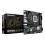 Placa-mãe GIGABYTE B760M H V2 – Suporta CPUs Intel Core de 14.ª geração, VRM digital 5+1+1 fases, até 8000 MHz DDR5 (O.C.), 1x PCIe 4.0 M.2, 1GbE LAN, USB 3.2 Gen1