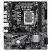 Placa-mãe GIGABYTE B760M H V2 – Suporta CPUs Intel Core de 14.ª geração, VRM digital 5+1+1 fases, até 8000 MHz DDR5 (O.C.), 1x PCIe 4.0 M.2, 1GbE LAN, USB 3.2 Gen1