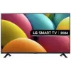 LG 32LR60006LA 81,3 cm (32 polegadas) Smart TV Full HD Wi-Fi Preto