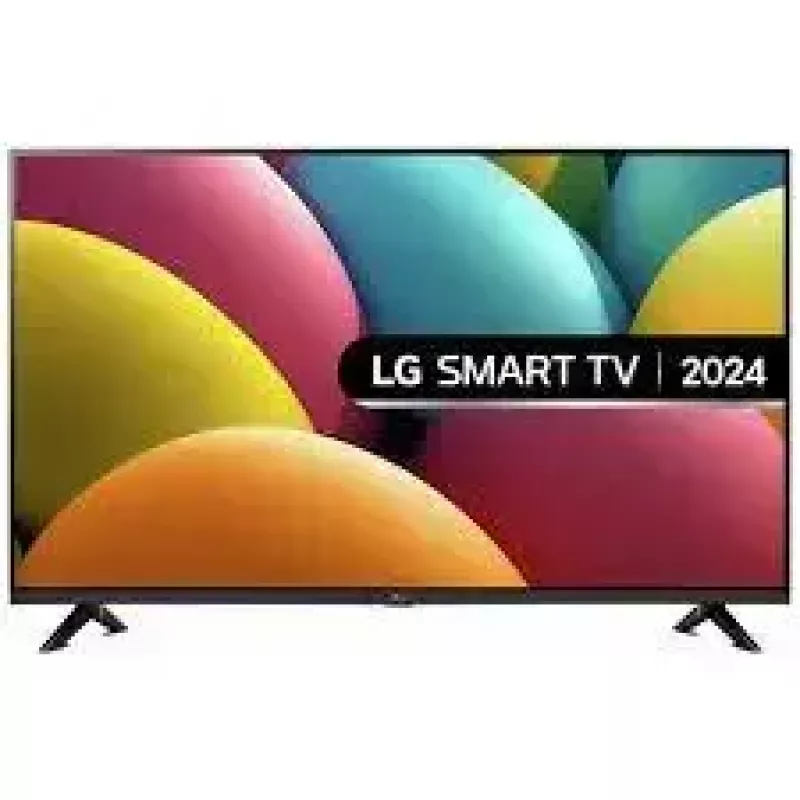 LG 32LR60006LA 81,3 cm (32 polegadas) Smart TV Full HD Wi-Fi Preto