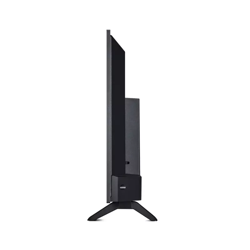 LG 32LR60006LA 81,3 cm (32 polegadas) Smart TV Full HD Wi-Fi Preto